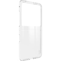 Motorola Moto Razr40 Ultra IMAK Transparent Crystal Cover Clear Imak