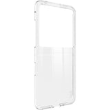 Motorola Moto Razr40 Ultra IMAK Transparent Crystal Cover Clear Imak