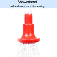 25L Outdoor Solar Camping Shower – Portable Solar-Heated and Easy to Use - NOCO
