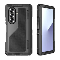 Samsung Galaxy Z Fold7 Metal Armor Rugged Metal Frame Case Noco