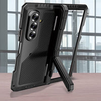 Samsung Galaxy Z Fold7 Metal Armor Rugged Metal Frame Case Noco