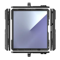 Samsung Galaxy Z Fold7 Metal Armor Rugged Metal Frame Case Noco