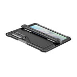 Samsung Galaxy Z Fold8 RedPepper Metal Armor Rugged Metal Frame Case - RedPepper