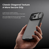 iPhone 17 Pro / 18 Pro Nillkin CamShield Pro Premium Cover - Nillkin