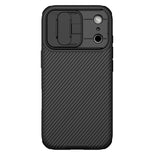 iPhone 17 Pro / 18 Pro Nillkin CamShield Pro Premium Cover - Nillkin