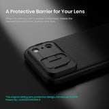 iPhone 17 Pro / 18 Pro Nillkin CamShield Pro Premium Cover - Nillkin