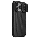 iPhone 17 Pro / 18 Pro Nillkin CamShield Pro Premium Cover - Nillkin