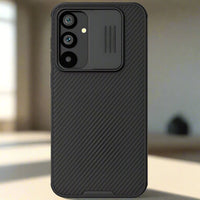 Samsung Galaxy S23 FE Nillkin CamShield Pro Premium Cover