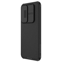 Samsung Galaxy S24 FE Nillkin CamShield Pro Premium Cover - Nillkin