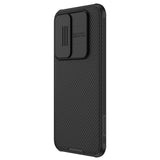 Samsung Galaxy S24 FE Nillkin CamShield Pro Premium Cover - Nillkin