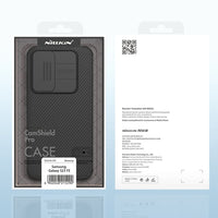 Samsung Galaxy S24 FE Nillkin CamShield Pro Premium Cover - Nillkin