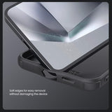 Samsung Galaxy S25 + Nillkin CamShield Pro Premium Cover - Nillkin