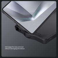 Samsung Galaxy S25 Ultra Nillkin CamShield Pro Premium Cover - Nillkin
