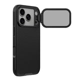 iPhone 17 Pro / 18 Pro Nillkin CamShield Pro Camera Prop Cover - Nillkin