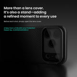iPhone 17 Pro / 18 Pro Nillkin CamShield Pro Camera Prop Cover - Nillkin