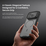 iPhone 17 Pro Max / 18 Pro Max Nillkin CamShield Pro Camera Prop Cover - Nillkin