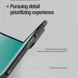 Samsung Galaxy Z Fold8 Nillkin Frosted Shield Premium Cover Stand - Nillkin