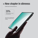 Samsung Galaxy Z Fold8 Nillkin Frosted Shield Premium Cover Stand - Nillkin