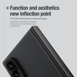 Samsung Galaxy Z Fold8 Nillkin Frosted Shield Premium Cover Stand - Nillkin