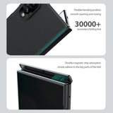 Samsung Galaxy Z Fold8 Nillkin Frosted Shield Premium Cover Stand - Nillkin