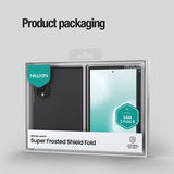 Samsung Galaxy Z Fold8 Nillkin Frosted Shield Premium Cover Stand - Nillkin