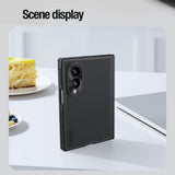 Samsung Galaxy Z Fold8 Nillkin Frosted Shield Premium Cover Stand - Nillkin