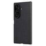 Samsung Galaxy Z Fold8 Ultra Nillkin Frosted Shield Premium Cover Removable Pen Holder Stand - Nillkin
