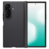 Samsung Galaxy Z Fold8 Ultra Nillkin Frosted Shield Premium Cover Removable Pen Holder Stand - Nillkin