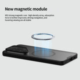 Samsung Galaxy S26 Ultra Nillkin CamShield Pro Camera Prop Cover - Nillkin