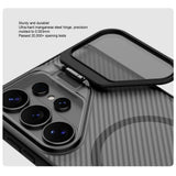 Samsung Galaxy S26 Ultra Nillkin CamShield Pro Camera Prop Cover - Nillkin