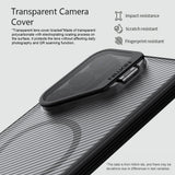 Samsung Galaxy S26 Ultra Nillkin CamShield Pro Camera Prop Cover - Nillkin
