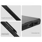 Samsung Galaxy S26 Ultra Nillkin CamShield Pro Camera Prop Cover - Nillkin
