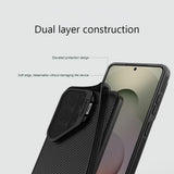 Samsung Galaxy S26 Ultra Nillkin CamShield Pro Camera Prop Cover - Nillkin