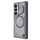 Samsung Galaxy Z Fold 7 - NILLKIN Iceblade CamProp Mag Ring Hinge Stand - Nillkin