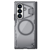 Samsung Galaxy Z Fold 7 - NILLKIN Iceblade CamProp Mag Ring Hinge Stand - Nillkin