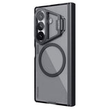 Samsung Galaxy Z Fold8 ULTRA - NILLKIN Iceblade CamProp Mag Ring Hinge Stand - Nillkin