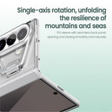 Samsung Galaxy Z Fold8 ULTRA - NILLKIN Iceblade CamProp Mag Ring Hinge Stand - Nillkin