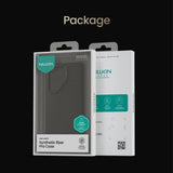 Samsung Galaxy Z Fold 7 - NILLKIN Aramid Fiber Shield Pro Magnetic Case with Stylus - Nillkin