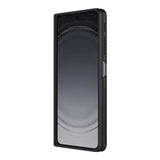 Oppo Find N6 Nillkin Super Frosted Shield Prop Magnetic Case | MagSafe Compatible Cover with Camera Stand - GKK