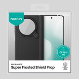 Oppo Find N6 Nillkin Super Frosted Shield Prop Magnetic Case | MagSafe Compatible Cover with Camera Stand - GKK