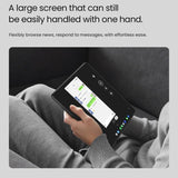 Oppo Find N6 Nillkin Super Frosted Shield Prop Magnetic Case | MagSafe Compatible Cover with Camera Stand - GKK