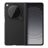 Oppo Find N6 Nillkin Super Frosted Shield Prop Magnetic Case | MagSafe Compatible Cover with Camera Stand - GKK