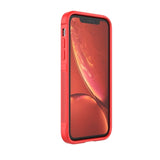 Apple iPhone XR Airbag Shock Resistant Cover Built-in airbag technology - Noco