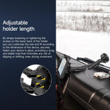 Ulefone Armor Mount Max Phone / Tablet Vehicle Mount Vibration Damper Suction Cup - Ulefone