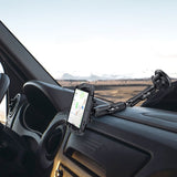 Ulefone Armor Mount Max Phone / Tablet Vehicle Mount Vibration Damper Suction Cup - Ulefone