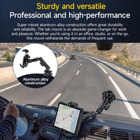 Ulefone Armor Mount Max Phone / Tablet Vehicle Mount Vibration Damper Suction Cup - Ulefone