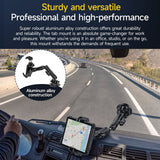 Ulefone Armor Mount Max Phone / Tablet Vehicle Mount Vibration Damper Suction Cup - Ulefone