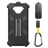 Ulefone Armor X13 Cover + Belt Clip and Quick Clip Carabiner - Ulefone