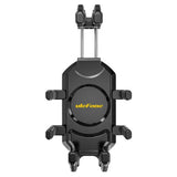 Ulefone Armor Mount Pro AM02 Phone Holder for BIG phones Vibration Damper - NOCO