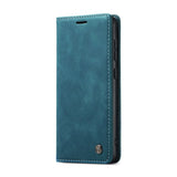 Samsung Galaxy S24 FE CaseMe 013 Wallet Flip Cover Card Holder - Noco